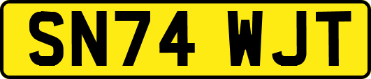 SN74WJT