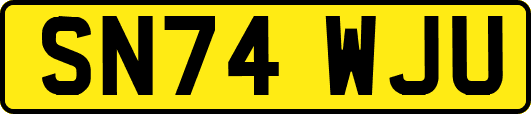 SN74WJU