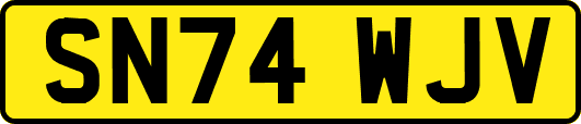 SN74WJV