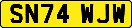 SN74WJW