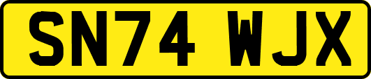 SN74WJX