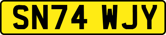 SN74WJY