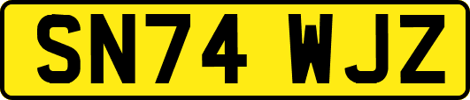SN74WJZ