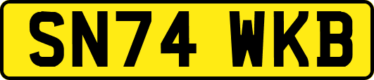SN74WKB
