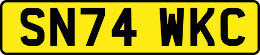 SN74WKC
