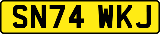 SN74WKJ