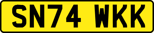 SN74WKK