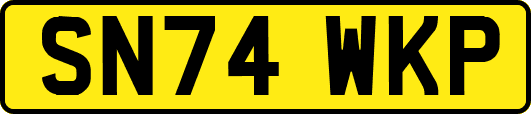 SN74WKP