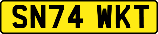 SN74WKT