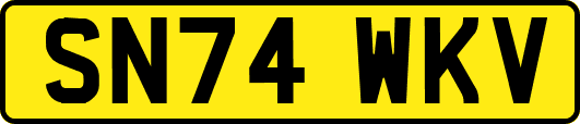 SN74WKV