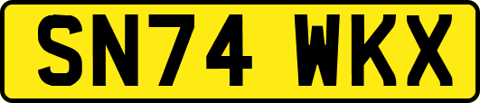 SN74WKX