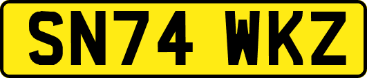 SN74WKZ