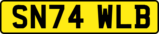 SN74WLB