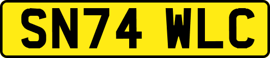 SN74WLC