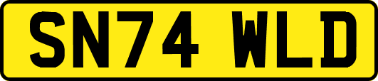SN74WLD