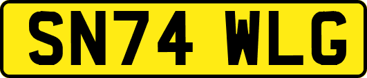 SN74WLG