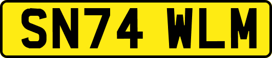 SN74WLM