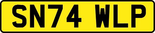 SN74WLP