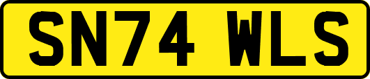 SN74WLS