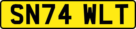SN74WLT