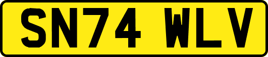 SN74WLV