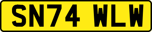 SN74WLW