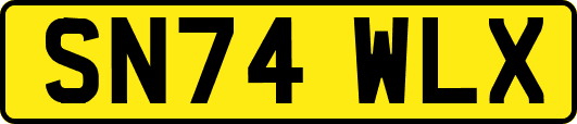 SN74WLX