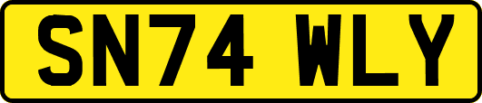 SN74WLY
