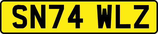 SN74WLZ