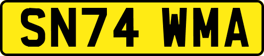 SN74WMA