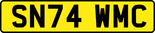 SN74WMC
