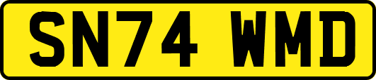 SN74WMD