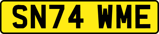 SN74WME
