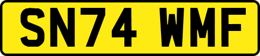SN74WMF