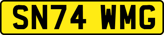 SN74WMG