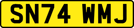 SN74WMJ