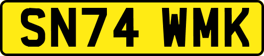 SN74WMK