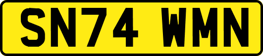 SN74WMN