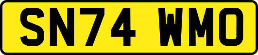 SN74WMO
