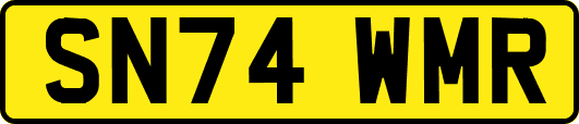 SN74WMR