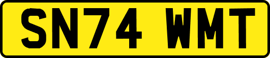 SN74WMT