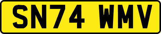 SN74WMV