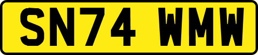 SN74WMW