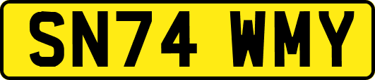 SN74WMY
