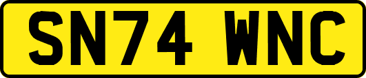 SN74WNC