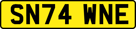 SN74WNE