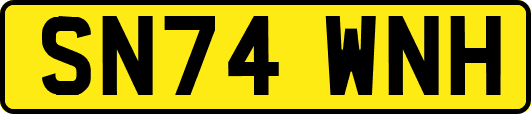 SN74WNH