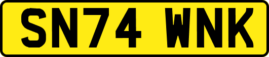 SN74WNK
