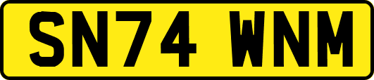 SN74WNM