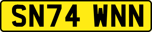 SN74WNN